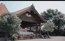 Potret Pendopo Tulungo milik Soimah yang Bernuansa Jawa dengan Ornamen Mewah