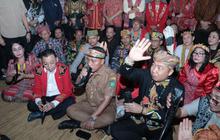 Wagub Kalbar: Pelestarian Budaya, Benteng Identitas Bangsa di Tengah Arus Globalisasi; Bukan Sekadar Kesenian!