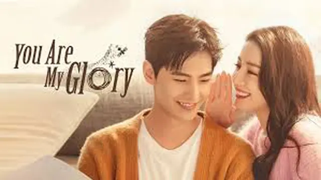 You Are My Glory (Foto: WeTV)