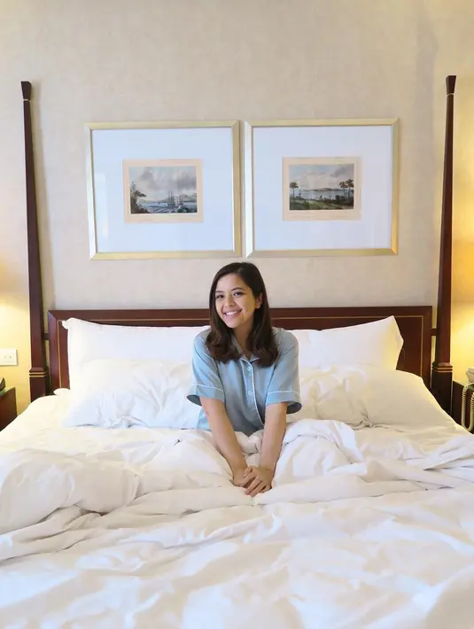 (Instagram/tasyakamila)