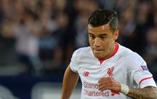 Gilberto anggap fisik Coutinho tak ideal untuk EPL