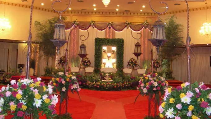 Courtesy SinemaWedding