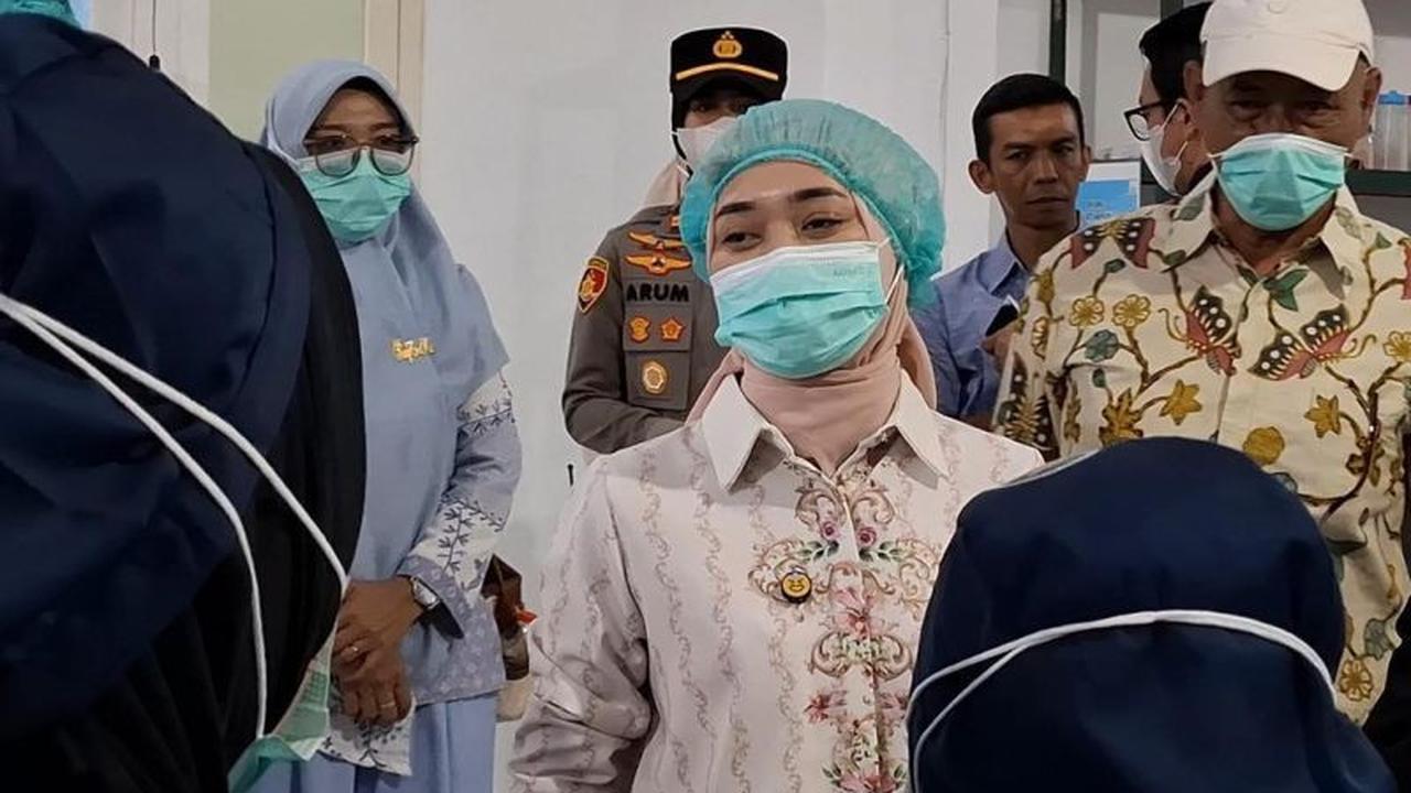 Fakta Penting: Wagub Lampung Perketat Pengawasan SPPG, Jamin Makanan Bergizi Gratis Aman untuk Anak