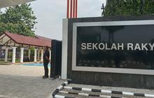 Sederet Beda Sekolah Rakyat Bekasi dengan SMA Negeri, Ini Kurikulum yang Dipakai