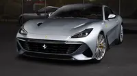 Misteri HC25, Ferrari Isyaratkan Kehadiran Supercar Langka