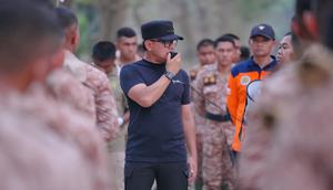 Wakil Menteri Dalam Negeri (Wamendagri) Bima Arya Sugiarto (Istimewa)