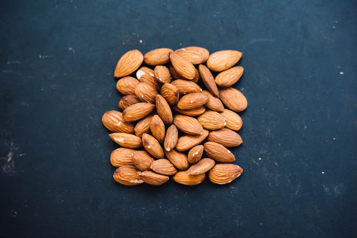 [Fimela] Almond