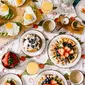 Melirik menu sarapan favorit berdsarkan kepribadian. (Foto: Unsplash)