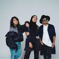 Kotak Band (Foto: Instagram/@tantrisyalindri)