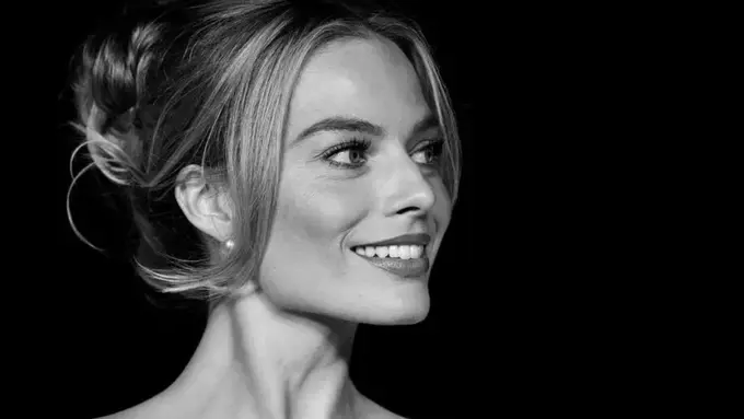 [Liputan6] Margot Robbie
