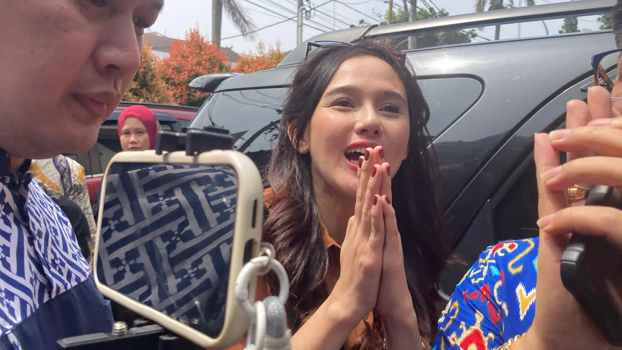 Meiza Aulia