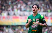 Persebaya Pesta Gol 5-0 atas Persik, Tutup Musim Super League dengan Gemilang