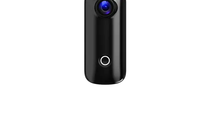 SJCAM C100+ Hadirkan Teknologi Kamera Aksi 4K Mini dengan Fitur Tahan Air