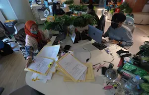 KemenPAN-RB Ungkap Kelanjutan Kebijakan WFH ASN