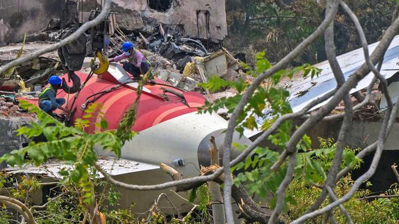 Satu-satunya Korban Selamat Kecelakaan Pesawat Air India Terima Kompensasi Rp 468 Juta: Belum Cukup