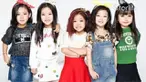 Mini Girl, girl band asal China bikin heboh netizen lantaran terdiri dari bocah-bocah berusia lima tahun. Selengkapnya hanya di Starlite!