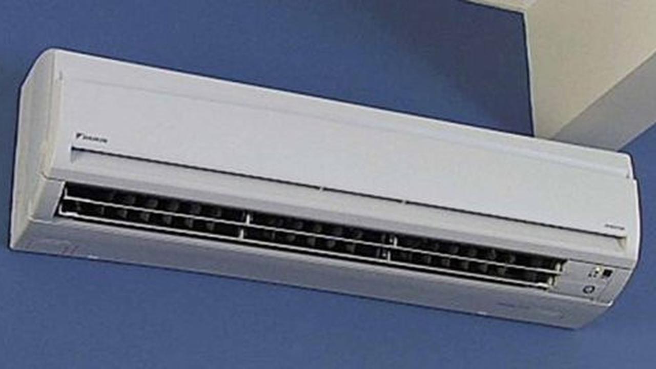 Keseringan di ruang ber-AC? Bahaya 6 penyakit ini mengintai