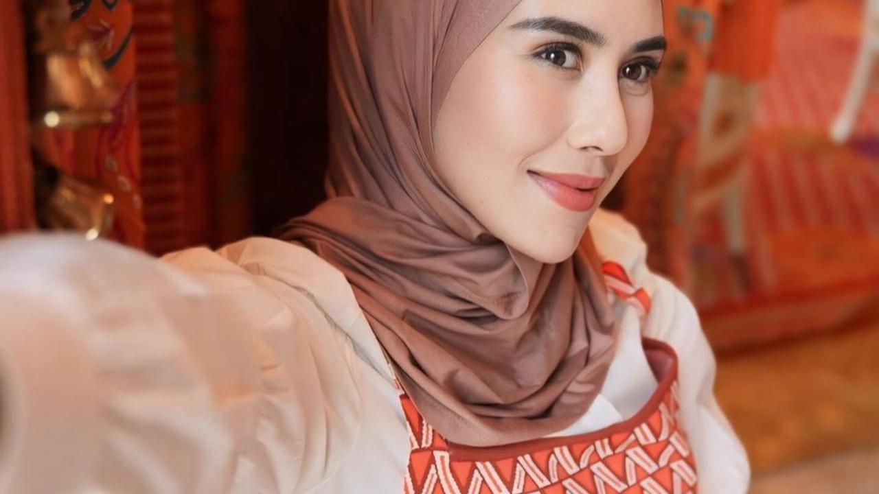 Momen Keseruan Syahnaz saat Jalan-jalan di Macau