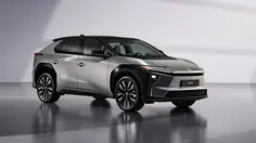 1.101 Toyota bZ4X Kena Recall Gara-Gara Ini