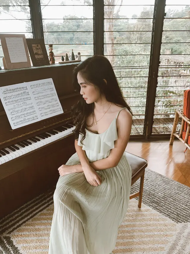 Annisa Resmana