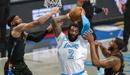 Andre Drummond Gabung Knicks Jelang Musim NBA 2026/2027, Kontrak 1 Tahun