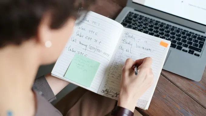 Mengasah Kemampuan Otak dan Daya Ingat