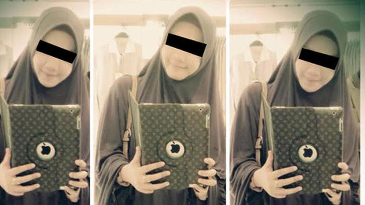 Gugat cerai istri cantiknya, Pak Haji sewa 5 pengacara