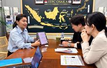 Ekspor Fesyen Indonesia ke Jepang Catat Potensi Transaksi Rp17 Miliar
