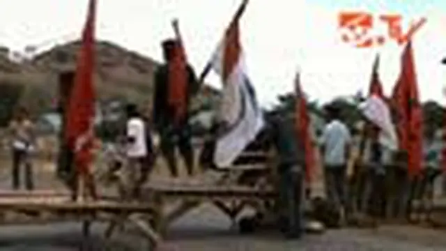 Warga Bima Tolak Pembangunan TPA