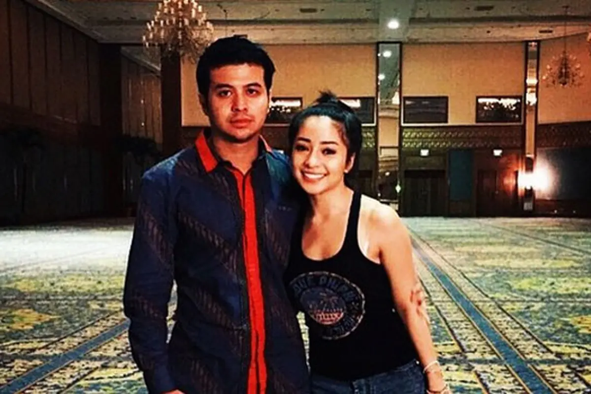 Nikita Willy dan Duran Valetino