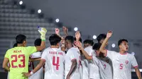 Simak Jadwal Lengkap Timnas Indonesia di Piala Asia U-20 2025 2025