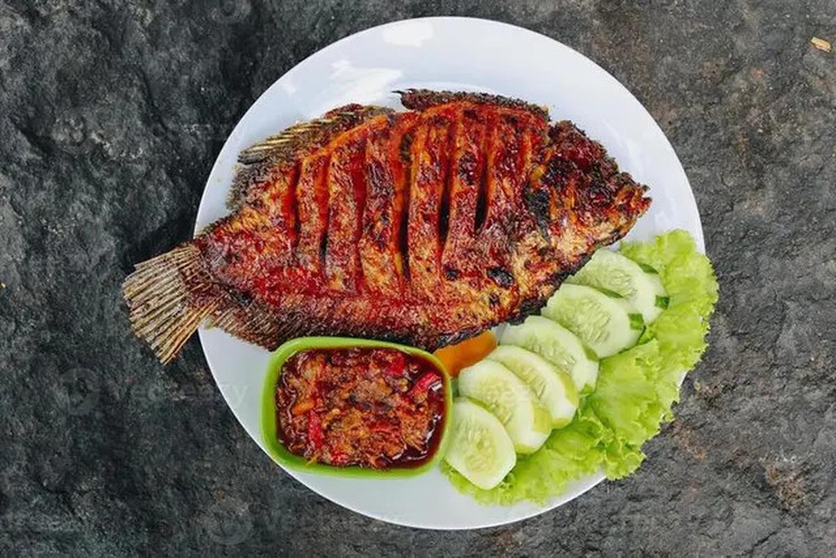 5 Makanan yang Ampuh Menurunkan Gula Darah Tinggi