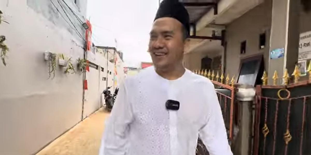 Dok. Istimewa