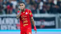 Daftar Pencetak Gol Terbanyak Putaran Pertama BRI Super League 2025/2026: Dominasi Brasil