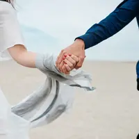 Ilustrasi Pasangan Credit: unsplash.com/Pablo