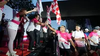 Smartfren Run Digelar 8 Juni, Ajak 5.000 Pelari dengan Total Hadiah Rp 200 Juta