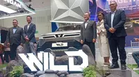 Vinfast Ajak Masyarakat Indonesia Beri Nama Model Terbarunya