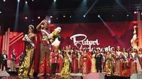 Puteri Indonesia 2017