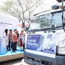 Baja Ringan Kendal Tembus Australia, Ekspor Perdana Rp 132 Miliar