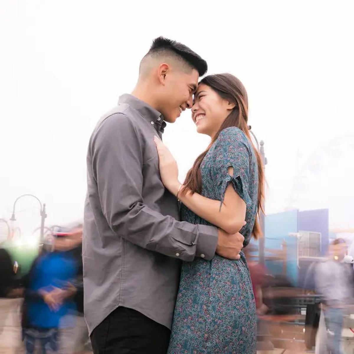 Sikap Perempuan yang Membuat Pria Merasa Damai dan Nyaman dalam Hubungan