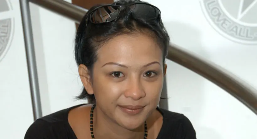 Ira Riswana. (Liputan6.com)