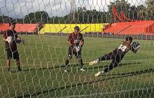 Misi Semen Padang Bangkit dari Zona Degradasi BRI Super League 2025/2026