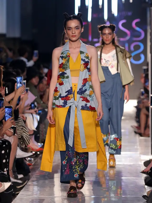 [Bintang] ESMOD Jakarta