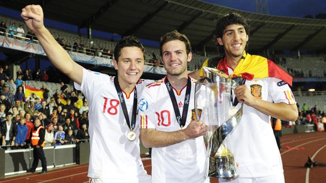 Pemain Berkelas yang Pernah Dilatih Luis Milla