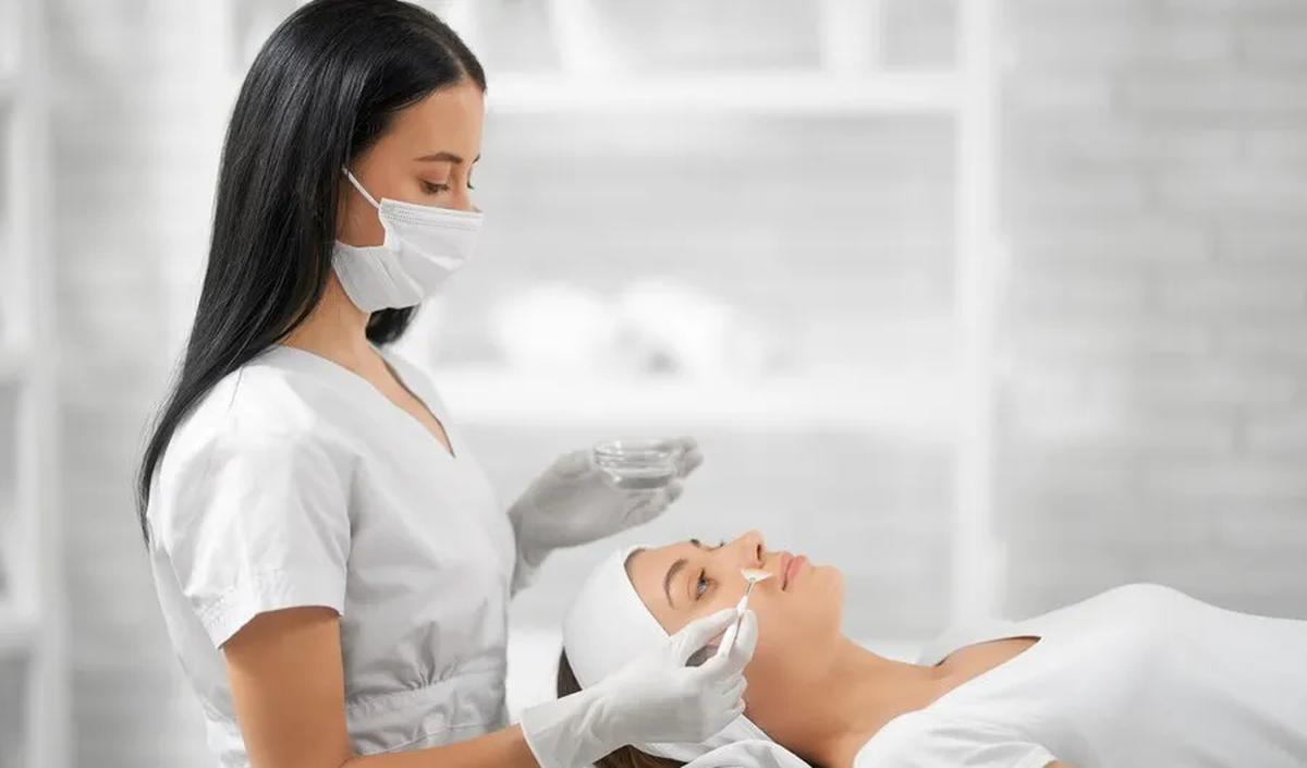 5.&nbsp;Sindrom Stevens-Johnson dan Asma dari Glutathione