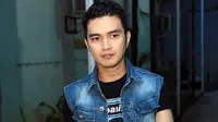 Aldi Taher (Deki Prayoga/Bintang.com)