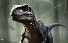 Perbandingan Kekuatan Dinosaurus Karnivora dan Herbivora: Mana Lebih Unggul?
