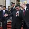 Kim Jong Un Tegaskan Dukungan untuk Rusia di Momen Ulang Tahun Putin