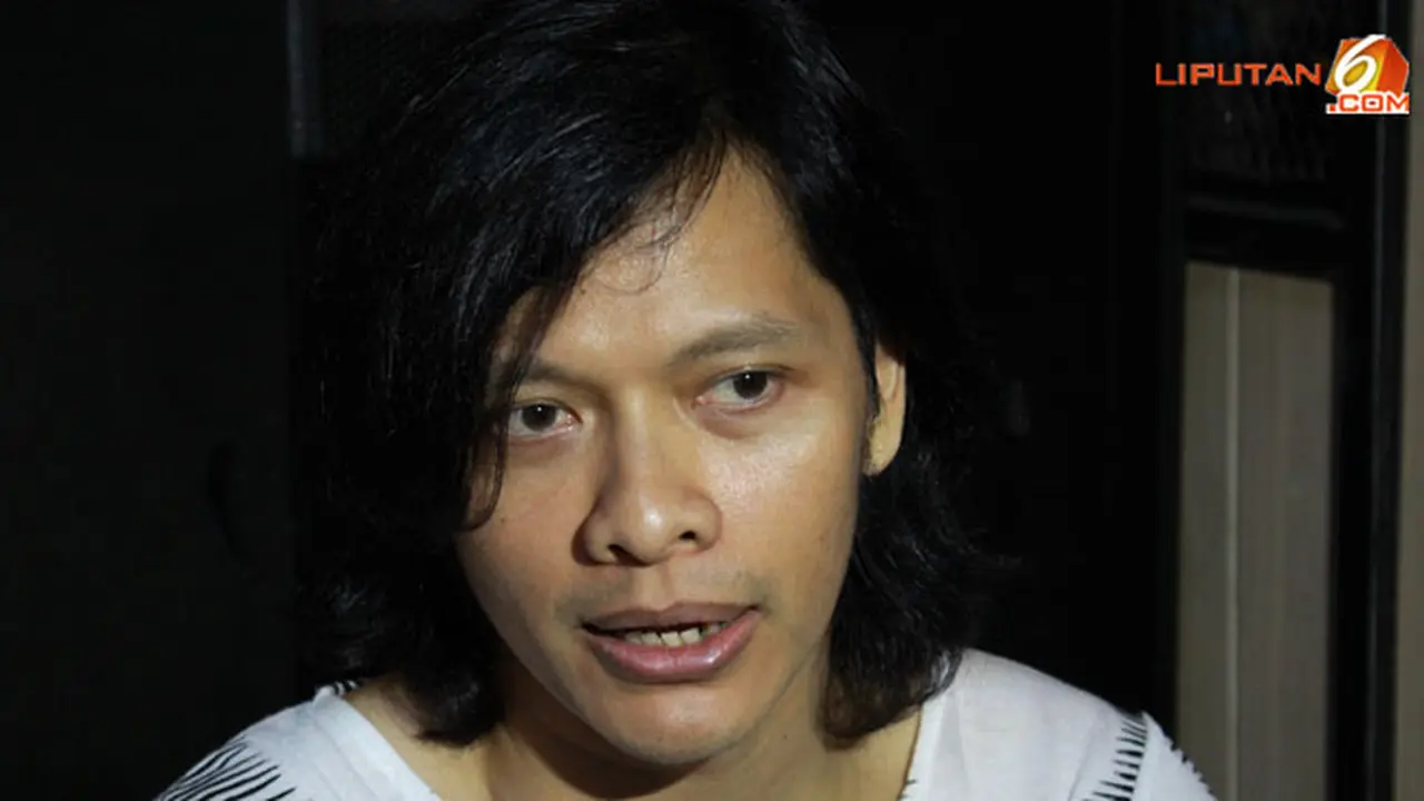 Nakal Deh, Armand Maulana Suka ke Hotel Jamjaman