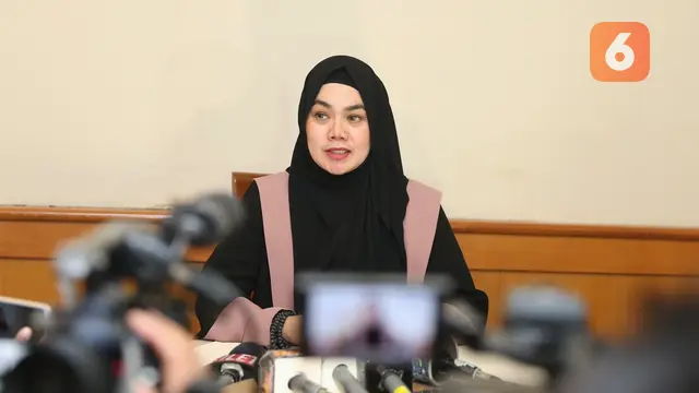 [Bintang] Sarita Abdul Mukti